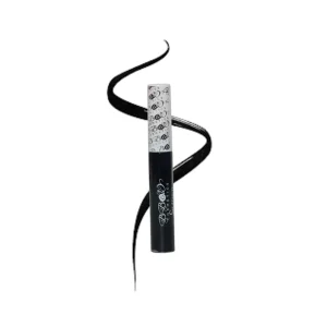 Stay - Eyeliner Waterproof & Matte Noir - 10ml.