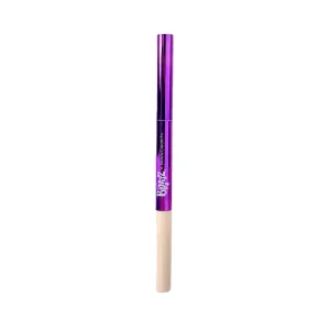 Delineador doble Bratz X Beauty Creations Strut White Liner