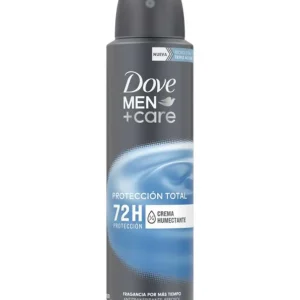 Dove Desodorante Aerosol Protección Total 150 ml