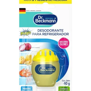 Dr. Beckmann Desodorante para Refrigerador 1 unid