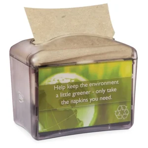 Elite Dispensador Servilleta Interfoliada Gris 1 unid - 94312