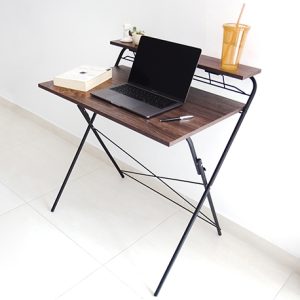 Escritorio plegable
