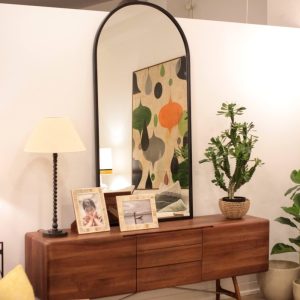 Espejo campana 80×160