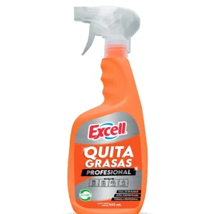 Excell Quita Grasas Pro 500 cc