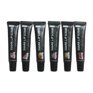 Exfoliante para Labios Sugar Lip Scrub
