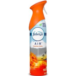 Febreze Eliminador de Olores Hawaiian Aloha 250 gr