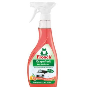 Frosch Antigrasa gatillo pomelo 500 cc