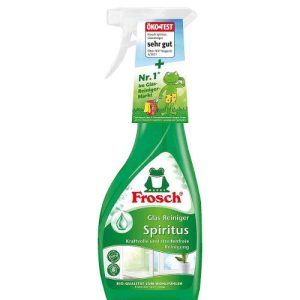 Frosch Limpiavidrios Bio Spirit 500 cc