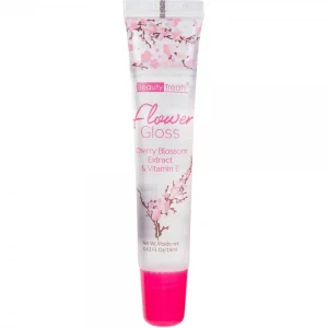 Lip Gloss flower