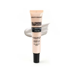 Iluminador en Crema Glowing Complexion