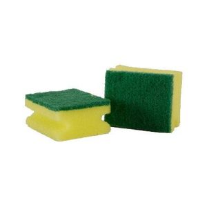 Glup Esponja anatomica 6 unid