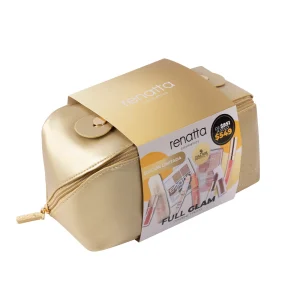 Cosmetiquera 9 piezas Edición limitada - Full Glam