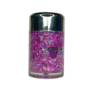 Glitter en Gel Vol.6 - 9.8g