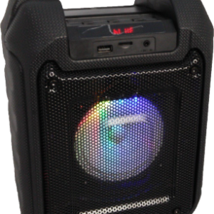 Woofer Box 4¨c/Bluetooth