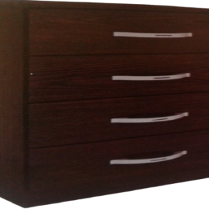 Cómoda Eco 4 cajones