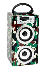 Boombox