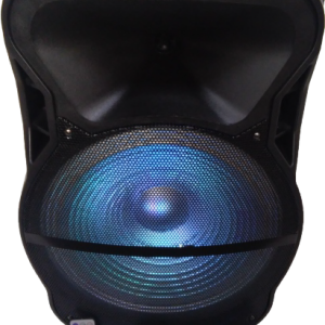 Parlante activo 15″