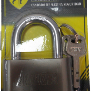 Candado SNAUZER 60mm