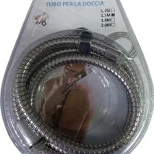 Manguera para duchero