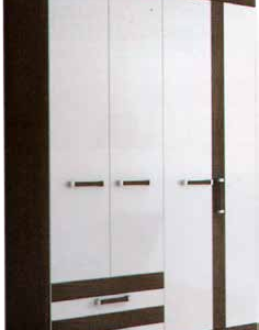 Ropero Roma Combinado