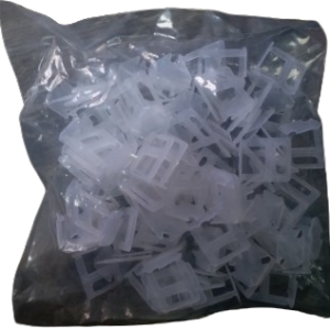 Niveladora plastico base