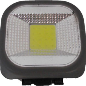 Linterna p/camping led panel