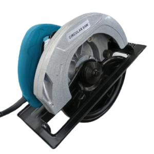 Sierra circular 7″