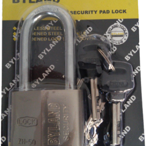 Candado BYLAND 50mm ZH-50