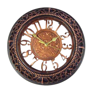 Reloj de pared Maya