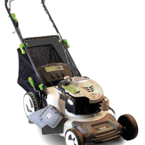 A gasolina 2800rpm Cuchilla 51 cm