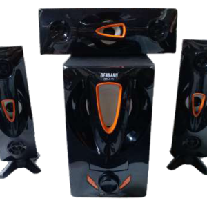 Minicomponente Genbang