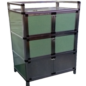 Organizador de Baño