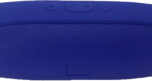 Boom Box c/Bluetooth