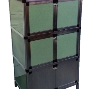 Organizador de Baño