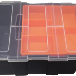 Caja p/Herramientas plástica