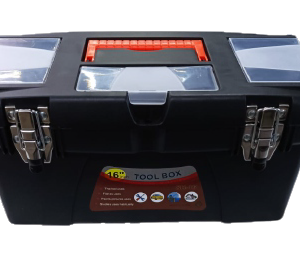 Caja herramientas 13″ / 16″ / 19″