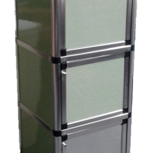 Organizador de Baño