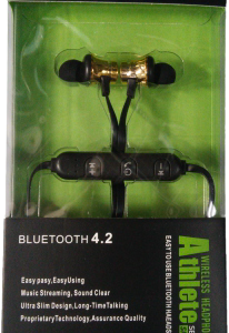 Auriculares Bluetooth