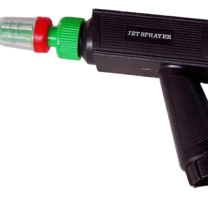 Pistola Lavar Jet Sprayer