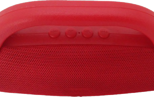 Boom Box c/Bluetooth