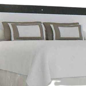 Respaldo Para Sommier Sofía