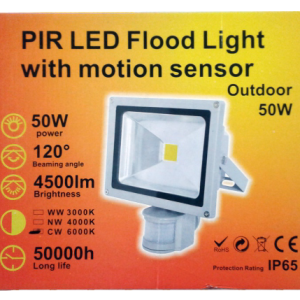 Reflector LED Exterior