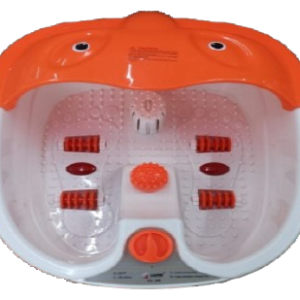Masajeador de pies