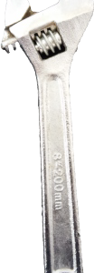 Llave francesa eco 8″ 200mm