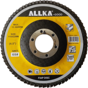 Disco Flap Grano 600