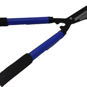 Tijera para cerco extensible