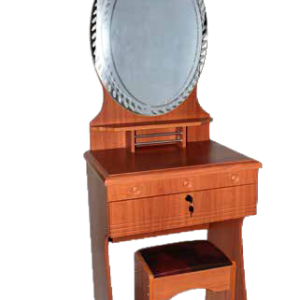 Mesa de maquillaje c/banco