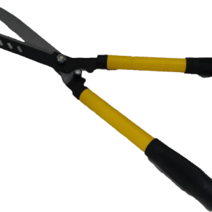 Tijera para cerco extensible