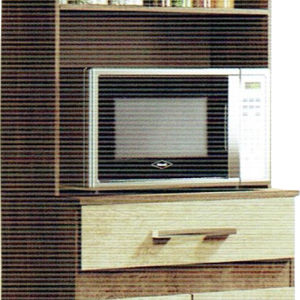 Kit Cocina 4 Puertas