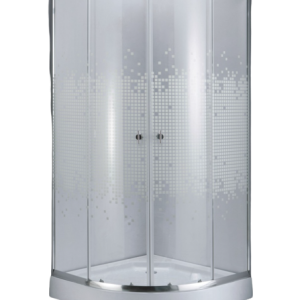 Mampara 8120S DS DESIGN